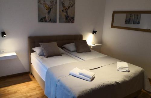 Korenica House | Accommodation Plitvice