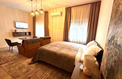 Bosanski Samac Apartment | AD BASANTE