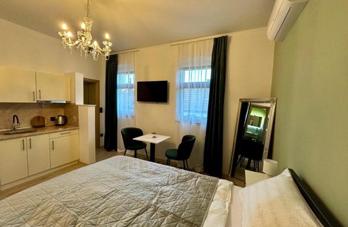 Bosanski Samac Apartment | AD BASANTE