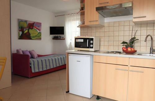 Crni Apartment | Adalgisa by Interhome