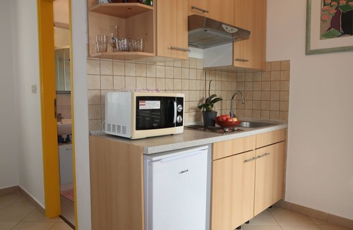 Crni Apartment | Adalgisa by Interhome