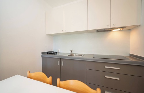 Gajac Apartment | Adela II One-bedroom Apartment with Balcony
