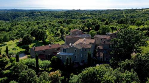 Marusici Bed & Breakfast | ADQ Abbraccio della quercia