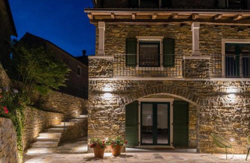 Marusici Bed & Breakfast | ADQ Abbraccio della quercia