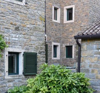 Marusici Bed & Breakfast | ADQ Abbraccio della quercia