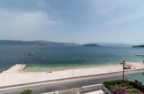 Slatine Apartment | Adria Beach House - Lavendar