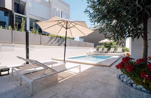 Zadar Apartment | Adria Concept Suites-A5 Summer Breeze