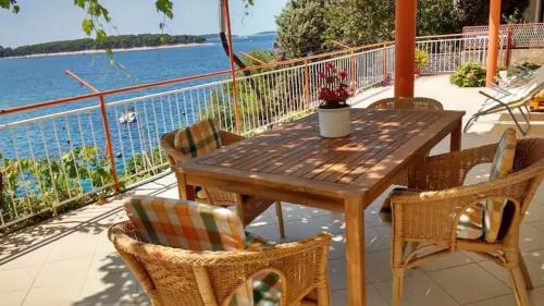 Primosten Apartment | ADRIA