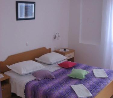 Primosten Apartment | ADRIA