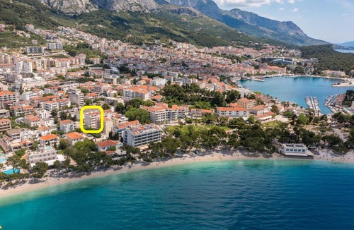 Donja luka Apartment | Adria Mare Apartments