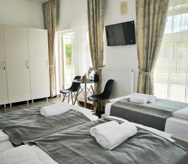 Arad Hostel | Adriana Touristik Hostel 3 Stele Arad
