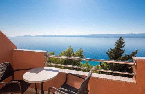 Ruskamen Hotel | Adriatic Blue Apartments