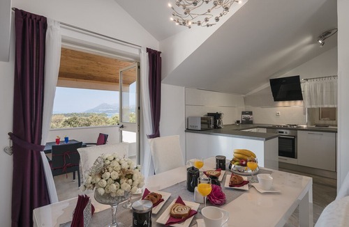 Babin Kuk Apartment | Adriatic Dream apartments
