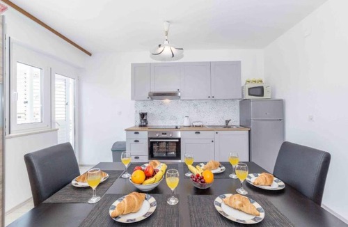 Pirovac Apartment | Adriatic Heart Luxury Apartments