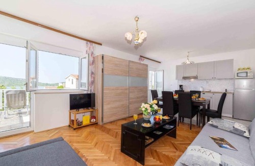 Pirovac Apartment | Adriatic Heart Luxury Apartments