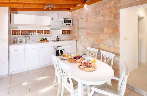 Bol Villa | Adriatic Serenity By The Golden Shore