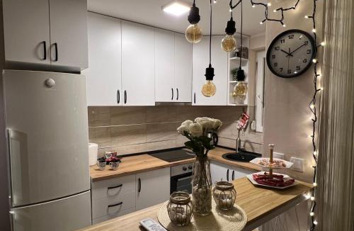 Ledine Apartment | Aero Fly apartment Belgrade