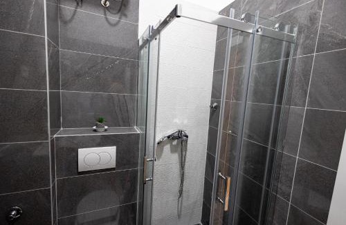 Novi Sad Hotel | Agape Villa Boutique Hotel