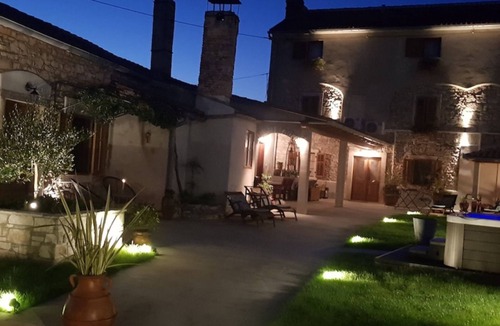 Loborika Apartment | Agritourism Stelio, Room