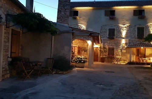 Loborika Apartment | Agritourism Stelio, Room