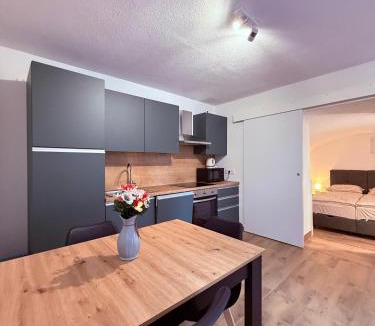 Gospic Apartment | AGRO house LIKA