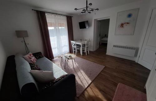 Velika Pisanica Apartment | Agroturizam Na Malenom brijegu LJUBIČICA