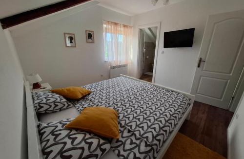 Velika Pisanica Apartment | Agroturizam Na Malenom brijegu IVANČICA