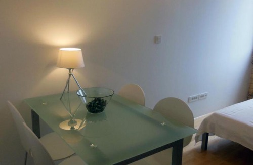 Ljubljana City Centre Apartment | AI Apartments