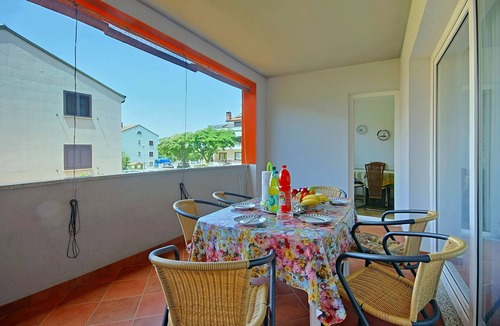 Murine Apartment | Air-conditioned apartment Umag