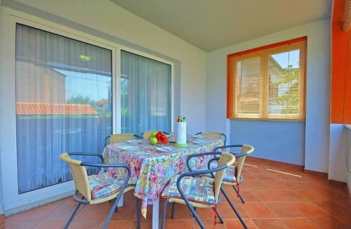 Murine Apartment | Air-conditioned apartment Umag