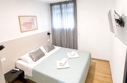 Mocici Apartment | Airport Apartment Petra 3- Self Check-in