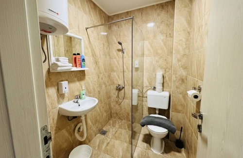 New Belgrade Apartment | Airport Studio-Quick City Access w/Free Parking