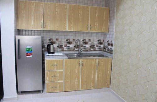 Khor Fakkan Apartment | AL MARSA HOTEL APARTMENTS
