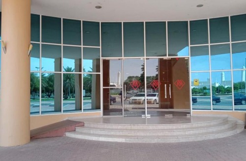Al Ain Hotel | Al Massa Hotel