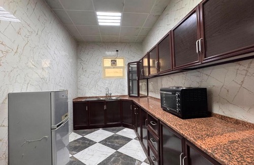 Al Bada Villa | Al Saad Farm Private Resort 5 Bedrooms with Two Indoor Pools and Kids area By Betu
