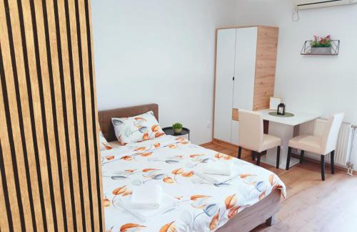 Grbavica Apartment | Alacaster B apartman