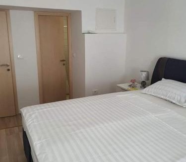 Pula Apartment | Aldi 2