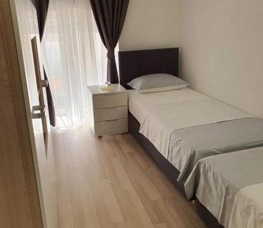 Pula Apartment | Aldi 4