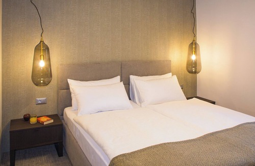 Brda Bed & Breakfast | Aldilà Rooms Apartment Vacation House