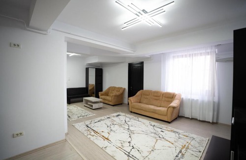 Copou Apartment | Alex 1 Apartament
