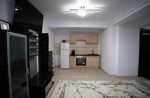 Copou Apartment | Alex 1 Apartament
