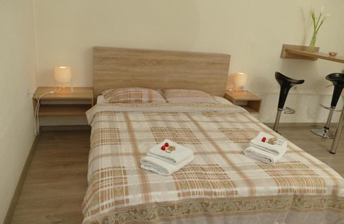 City Center Apartment | Alex Apartment