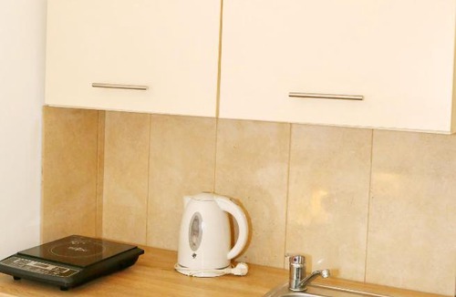 City Center Apartment | Alex Apartment