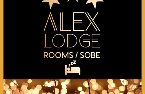 Zrenjanin Apartment | Alex Lodge