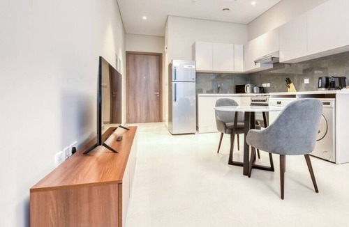 Business Bay Apartment | Alluring Studio Apartment in Business Bay