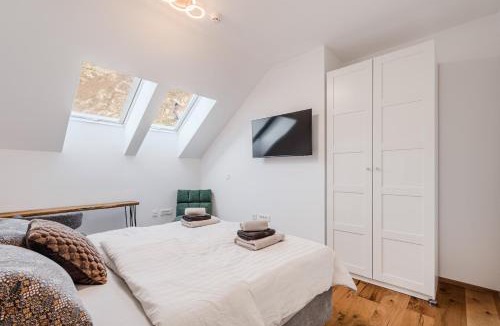 Bovec Apartment | Alps2sea Suite Apartment with private Sauna