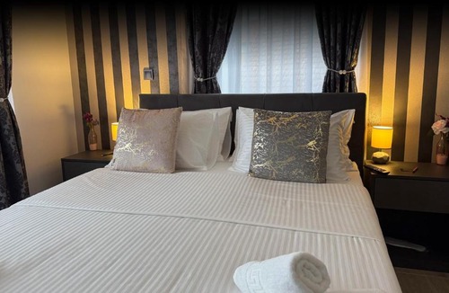 Sesvete Hotel | Alsago Lux