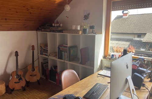 Kranj Condo | Alt i et - Slovenien, som du Aldrig har Prøvet det før