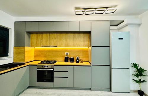 Suceava Apartment | Altheda Living Avanera 9B-144