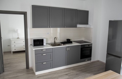Copou Apartment | Altivo Suites Copou